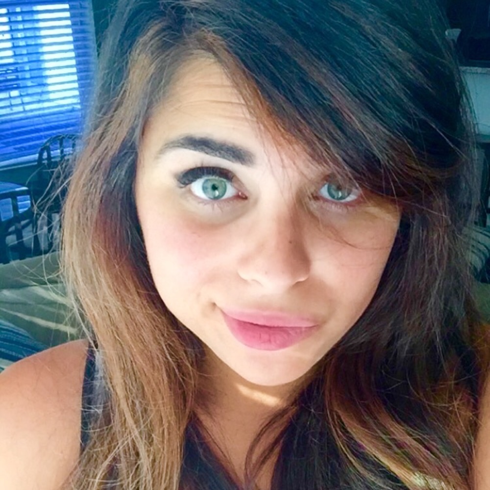 Meet your Posher, Roswill